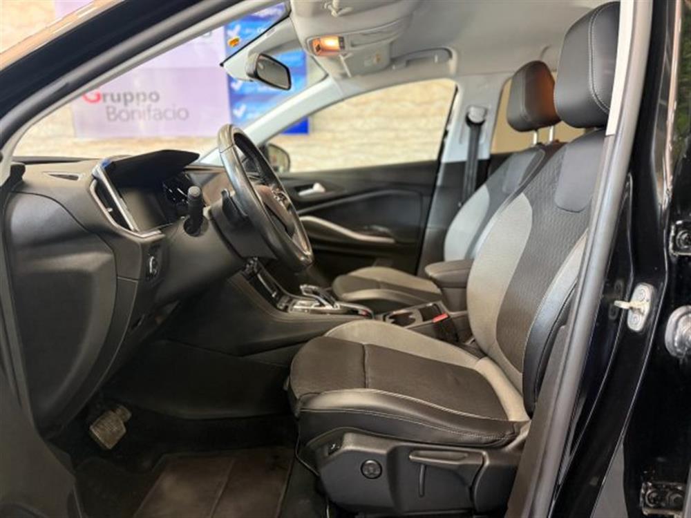 Grandland Grandland 1.5 diesel Ecotec au