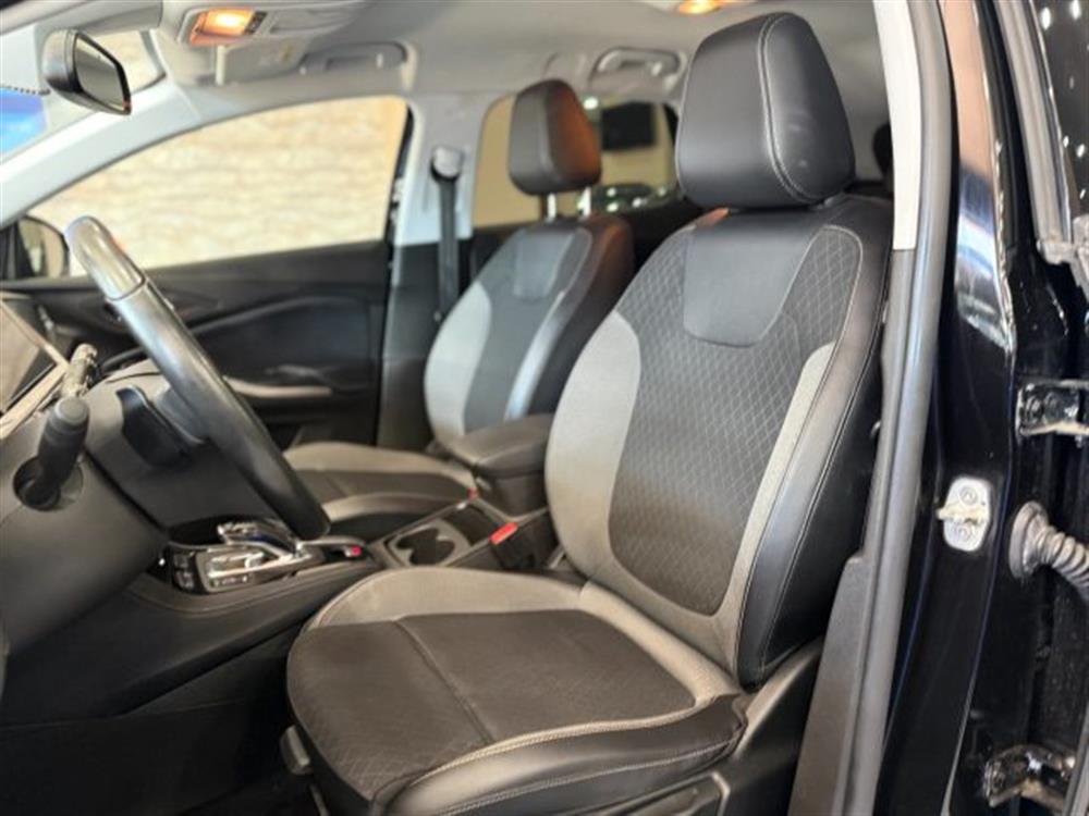 Grandland Grandland 1.5 diesel Ecotec au