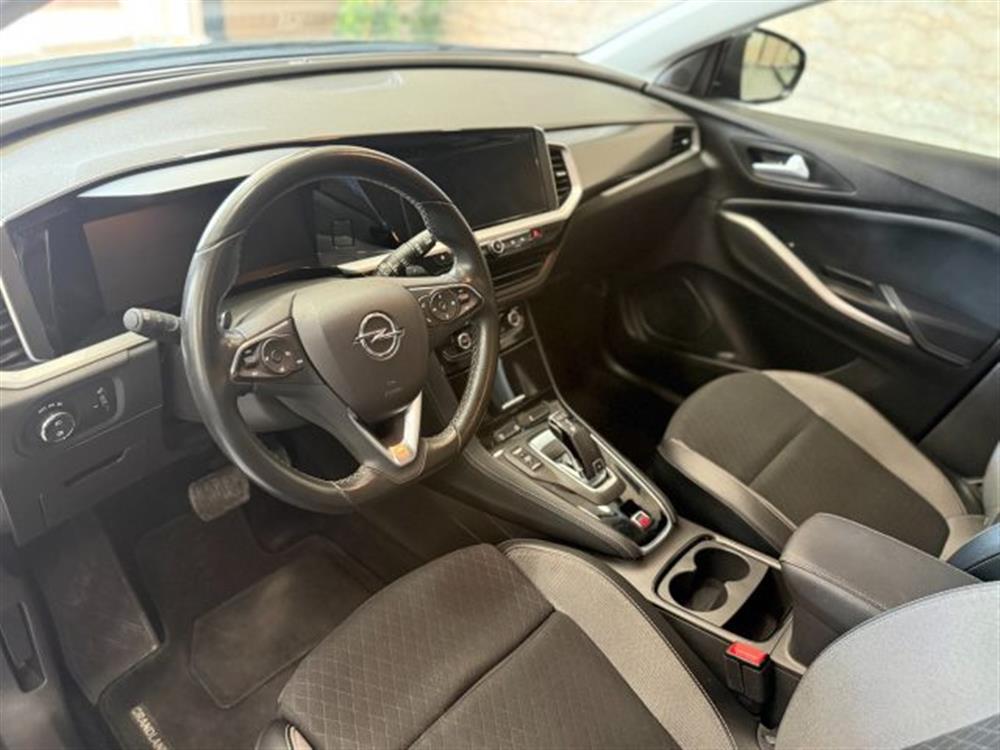Grandland Grandland 1.5 diesel Ecotec au