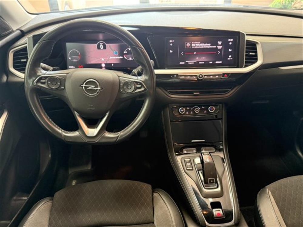 Grandland Grandland 1.5 diesel Ecotec au