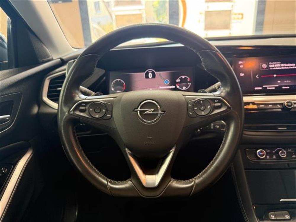 Grandland Grandland 1.5 diesel Ecotec au