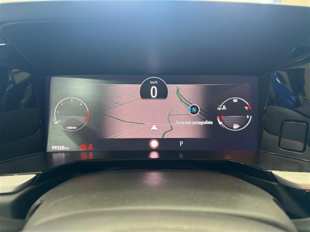 Grandland Grandland 1.5 diesel Ecotec au