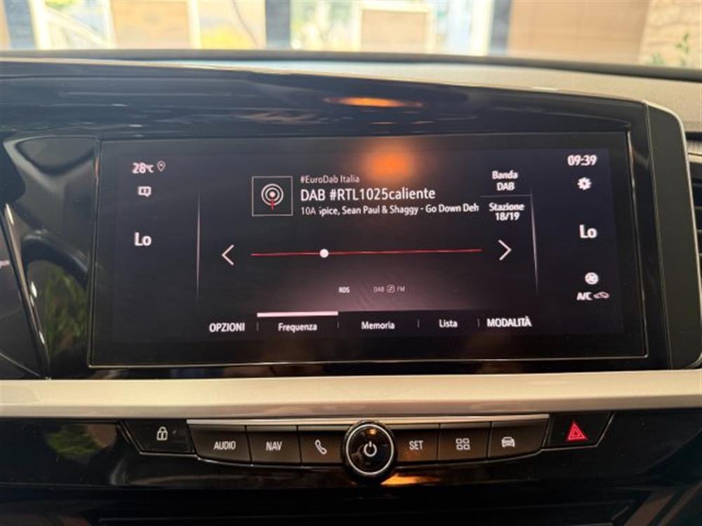 Grandland Grandland 1.5 diesel Ecotec au