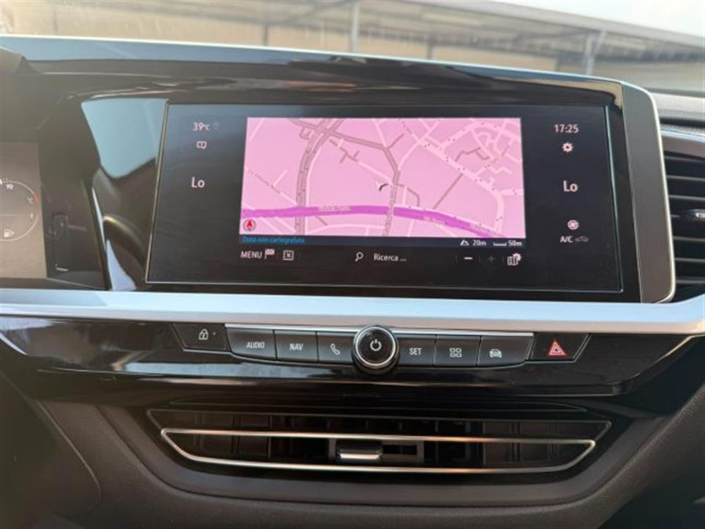 Grandland Grandland 1.5 diesel Ecotec au