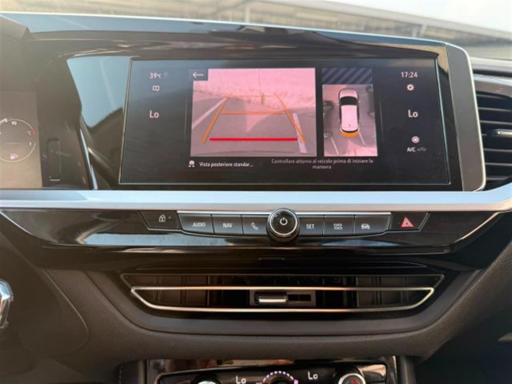 Grandland Grandland 1.5 diesel Ecotec au