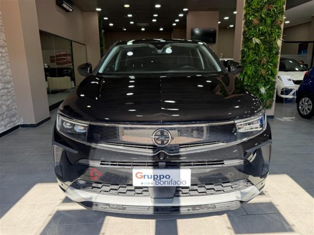Grandland Grandland 1.5 diesel Ecotec au