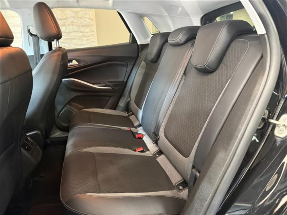 Grandland Grandland 1.5 diesel Ecotec au