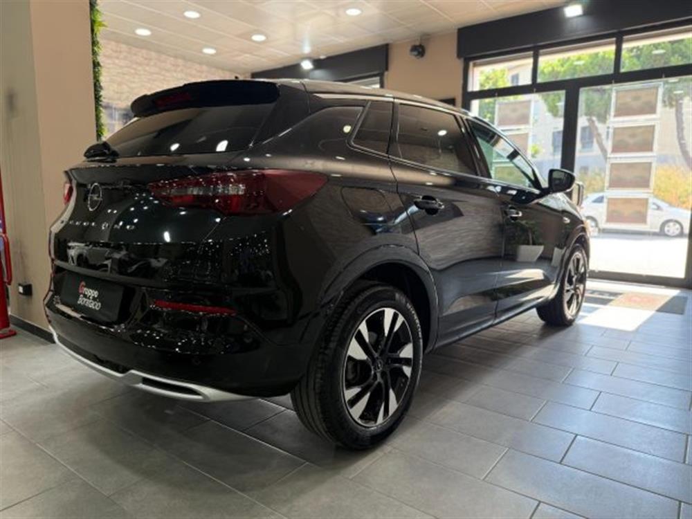 Grandland Grandland 1.5 diesel Ecotec au