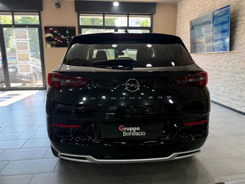Grandland Grandland 1.5 diesel Ecotec au