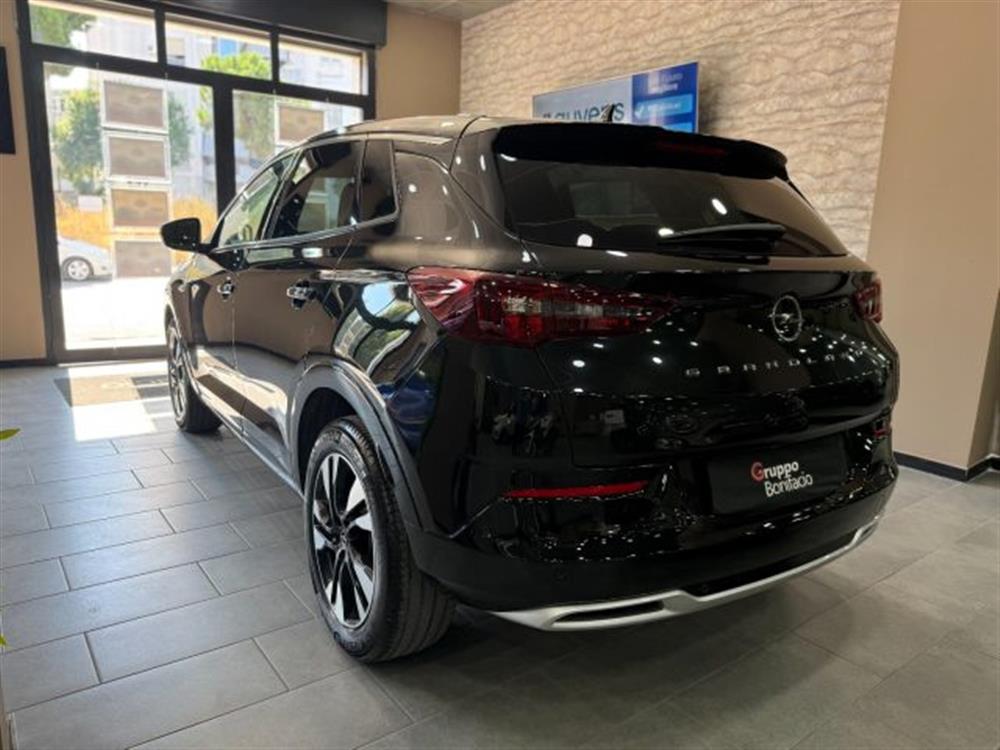 Grandland Grandland 1.5 diesel Ecotec au