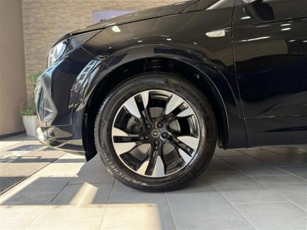 Grandland Grandland 1.5 diesel Ecotec au
