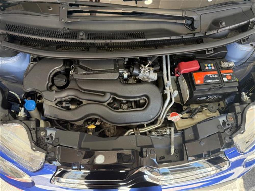 C1 C1 VTi 72 5 porte Feel