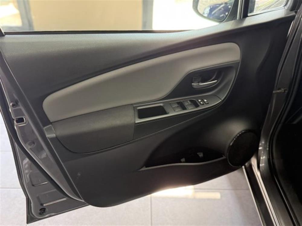 Yaris Yaris 1.5 Hybrid 5 porte C