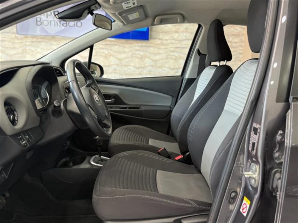 Yaris Yaris 1.5 Hybrid 5 porte C