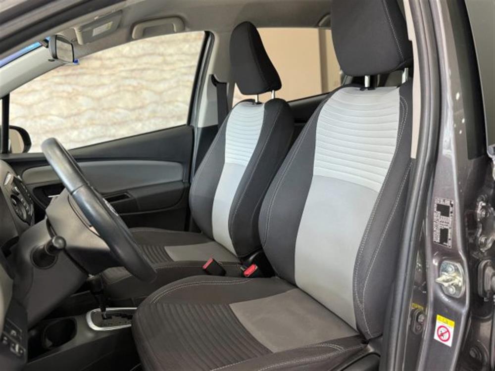 Yaris Yaris 1.5 Hybrid 5 porte C