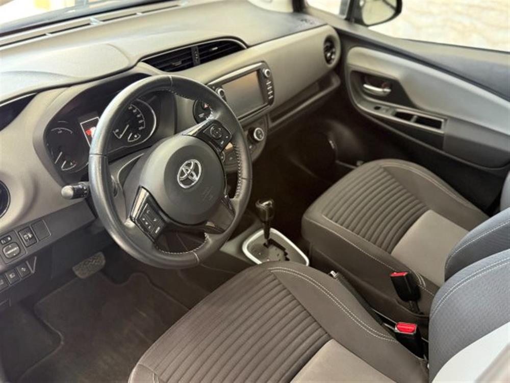 Yaris Yaris 1.5 Hybrid 5 porte C