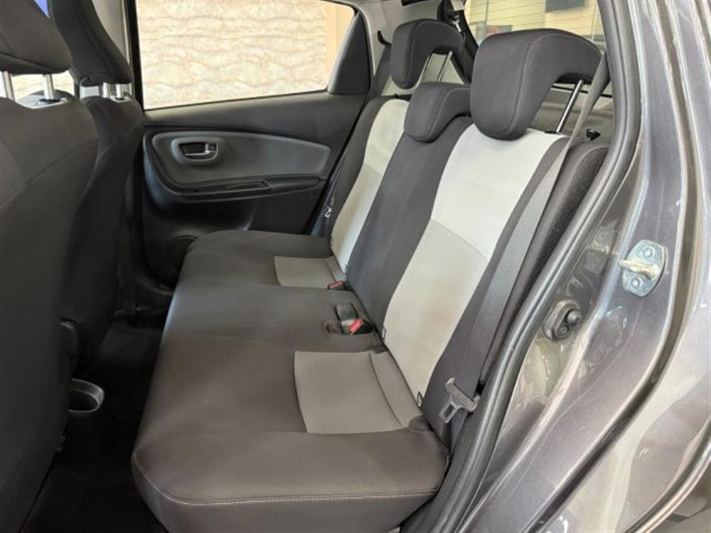 Yaris Yaris 1.5 Hybrid 5 porte C