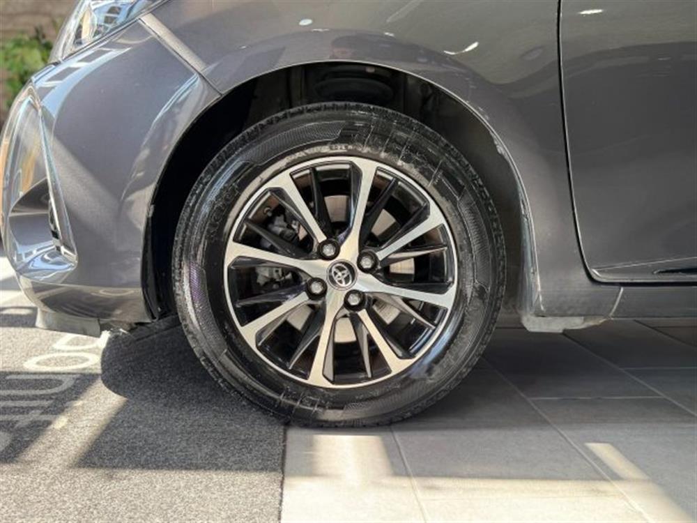 Yaris Yaris 1.5 Hybrid 5 porte C