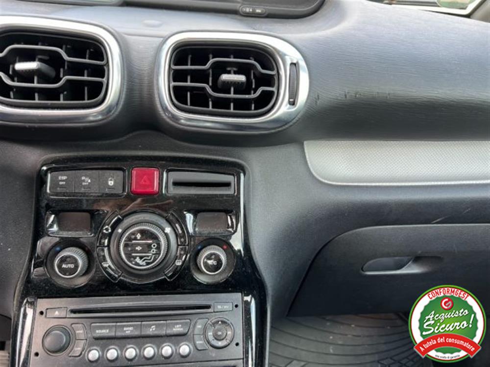 C3 Picasso C3 Picasso 1.4 VTi 95 Style