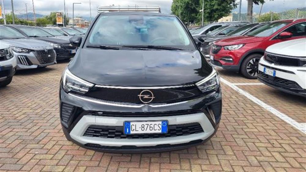 Crossland Crossland 1.2 Turbo 12V 110 CV