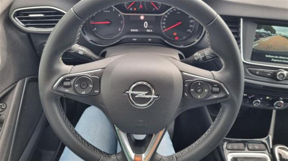 Crossland Crossland 1.2 Turbo 12V 110 CV