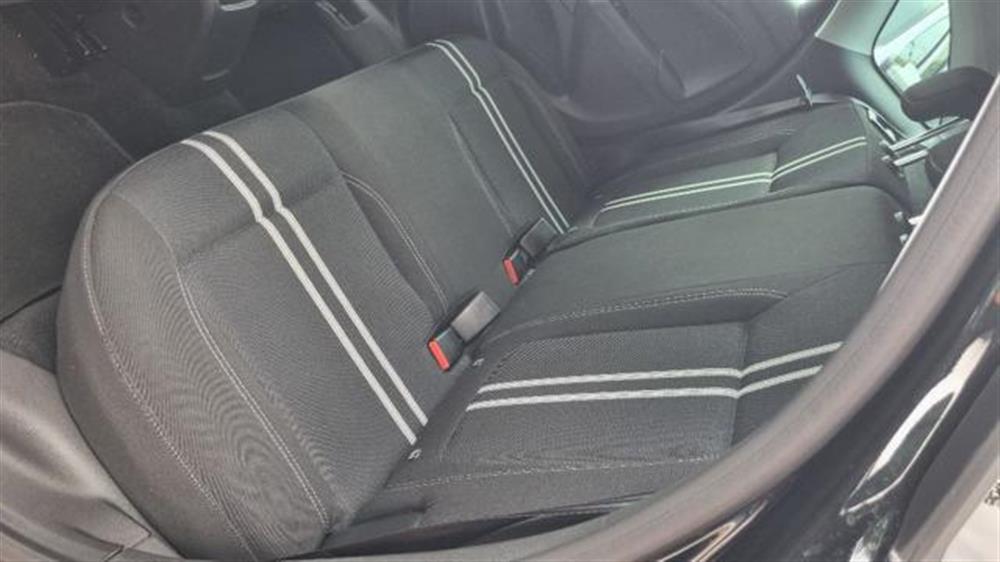 Crossland Crossland 1.2 Turbo 12V 110 CV