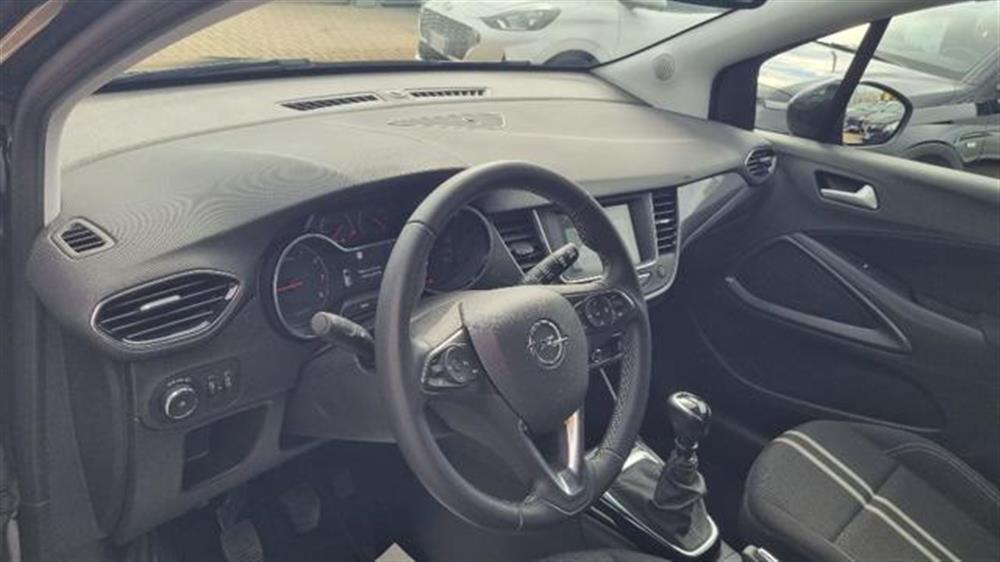 Crossland Crossland 1.2 Turbo 12V 110 CV