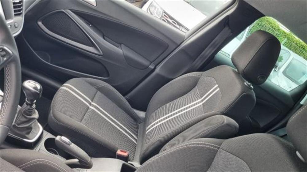 Crossland Crossland 1.2 Turbo 12V 110 CV