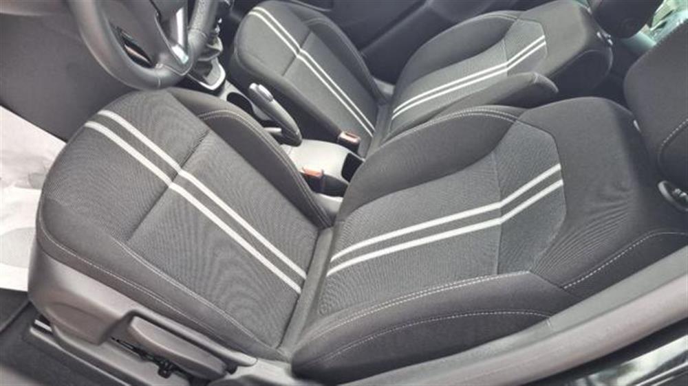 Crossland Crossland 1.2 Turbo 12V 110 CV