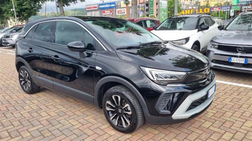 Crossland Crossland 1.2 Turbo 12V 110 CV