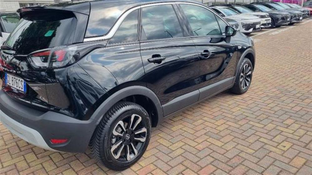 Crossland Crossland 1.2 Turbo 12V 110 CV