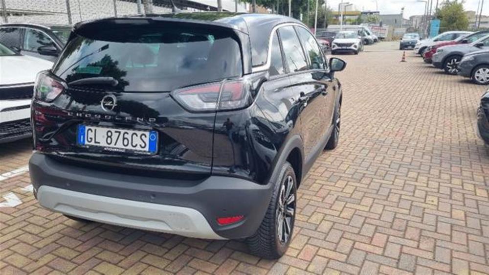 Crossland Crossland 1.2 Turbo 12V 110 CV