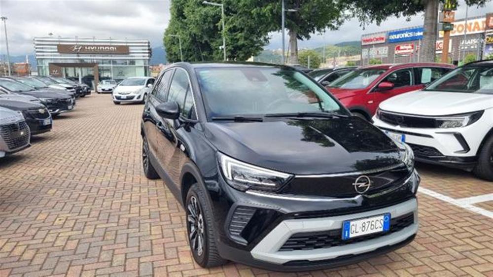 Crossland Crossland 1.2 Turbo 12V 110 CV