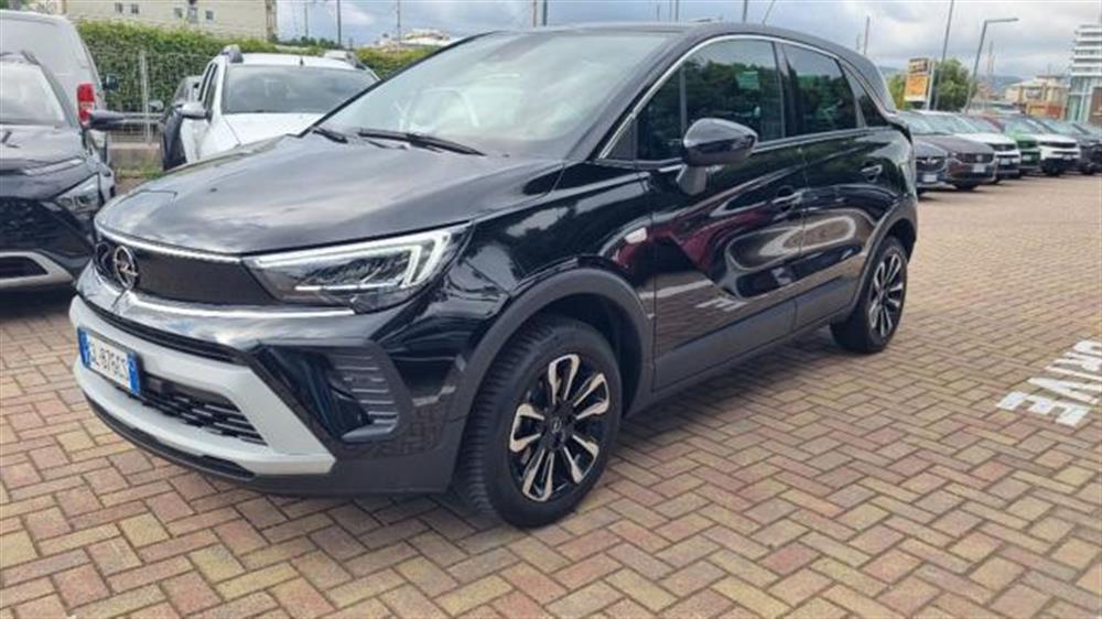 Crossland Crossland 1.2 Turbo 12V 110 CV