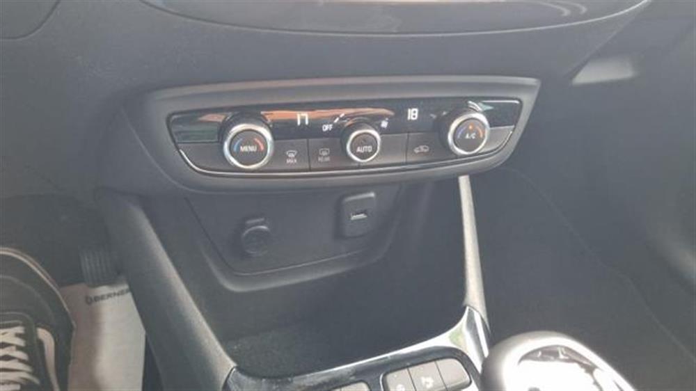 Crossland Crossland 1.2 Turbo 12V 110 CV