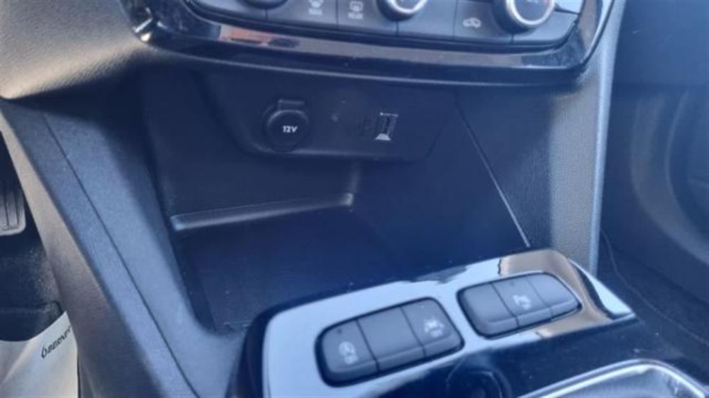 Mokka Mokka 1.2 Turbo Elegance