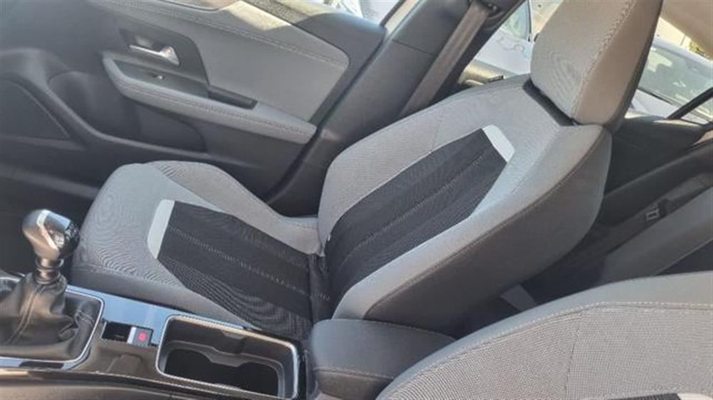 Mokka Mokka 1.2 Turbo Elegance