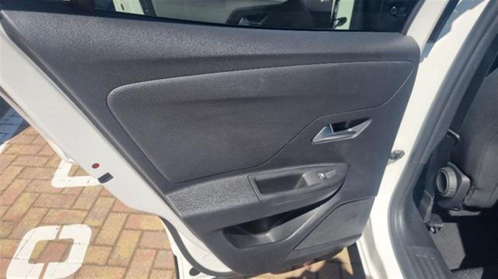 Mokka Mokka 1.2 Turbo Elegance