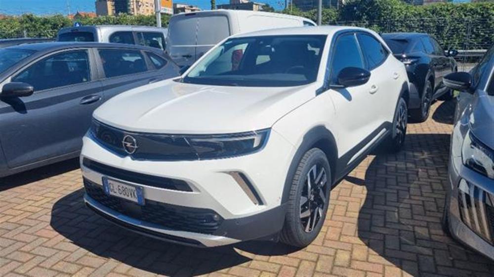 Mokka Mokka 1.2 Turbo Elegance