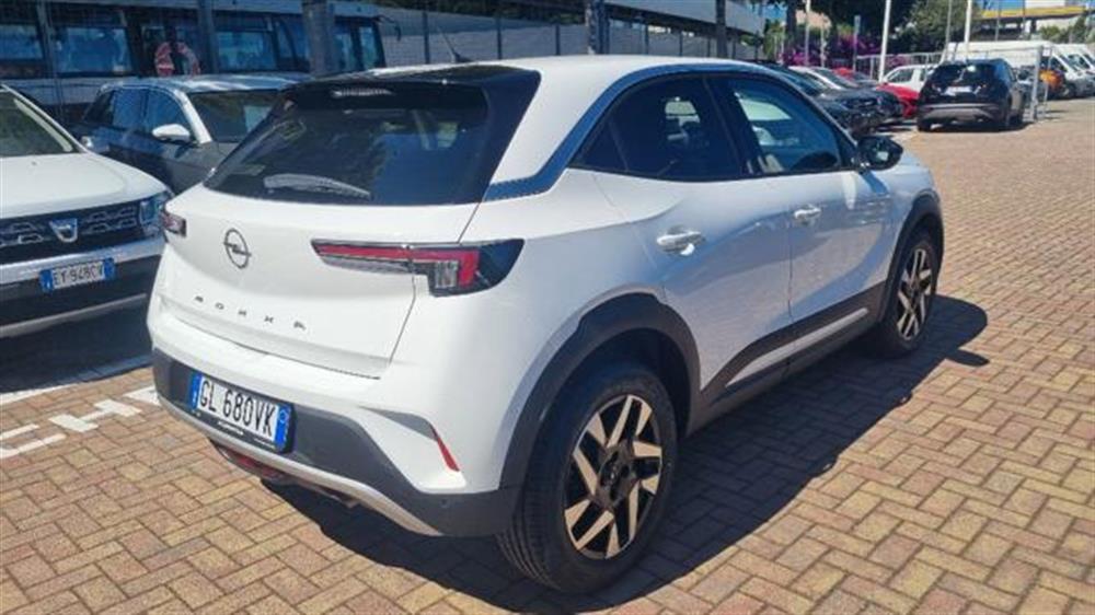 Mokka Mokka 1.2 Turbo Elegance