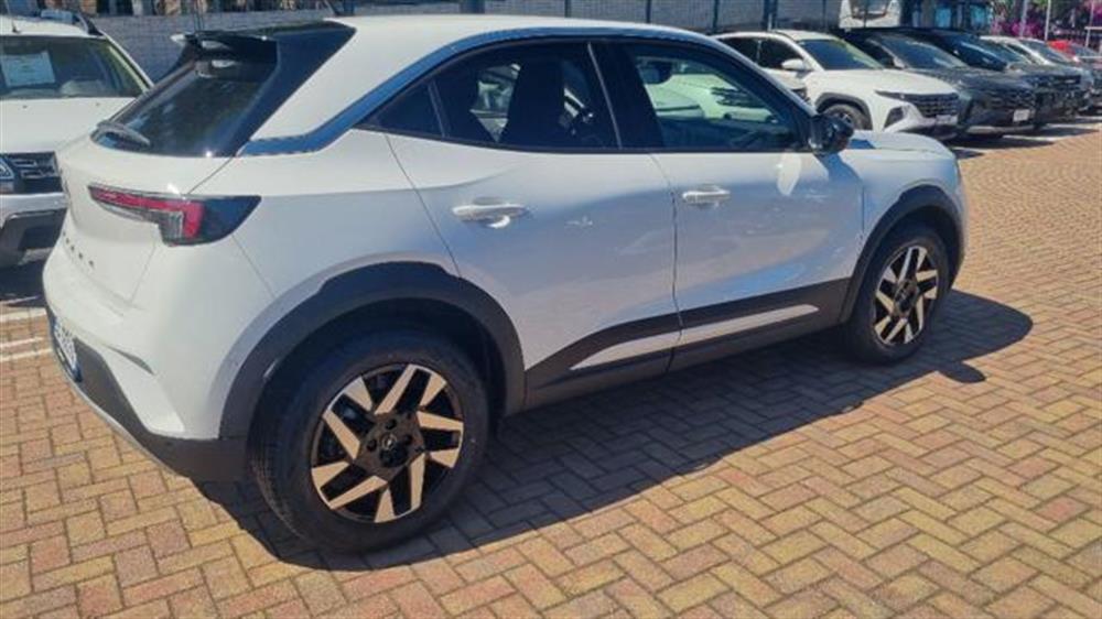 Mokka Mokka 1.2 Turbo Elegance