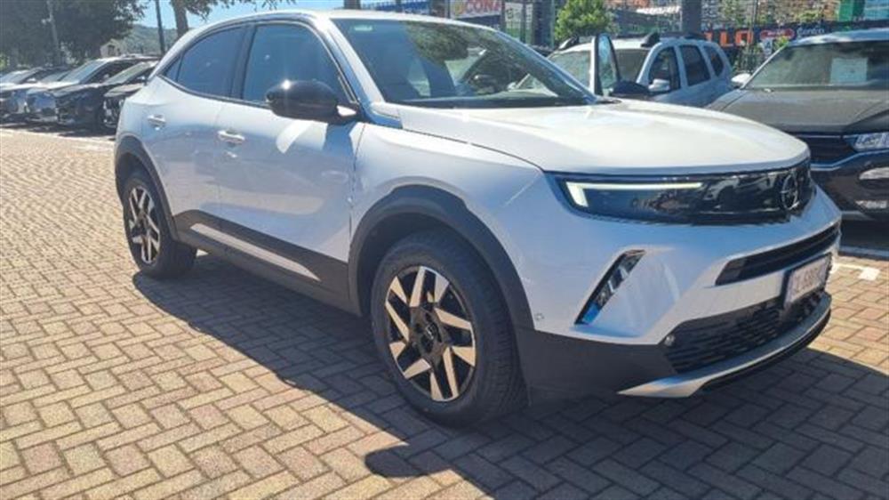 Mokka Mokka 1.2 Turbo Elegance