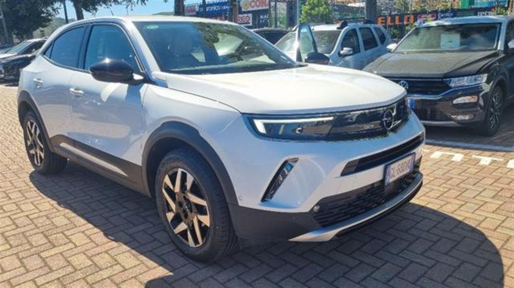 Mokka Mokka 1.2 Turbo Elegance