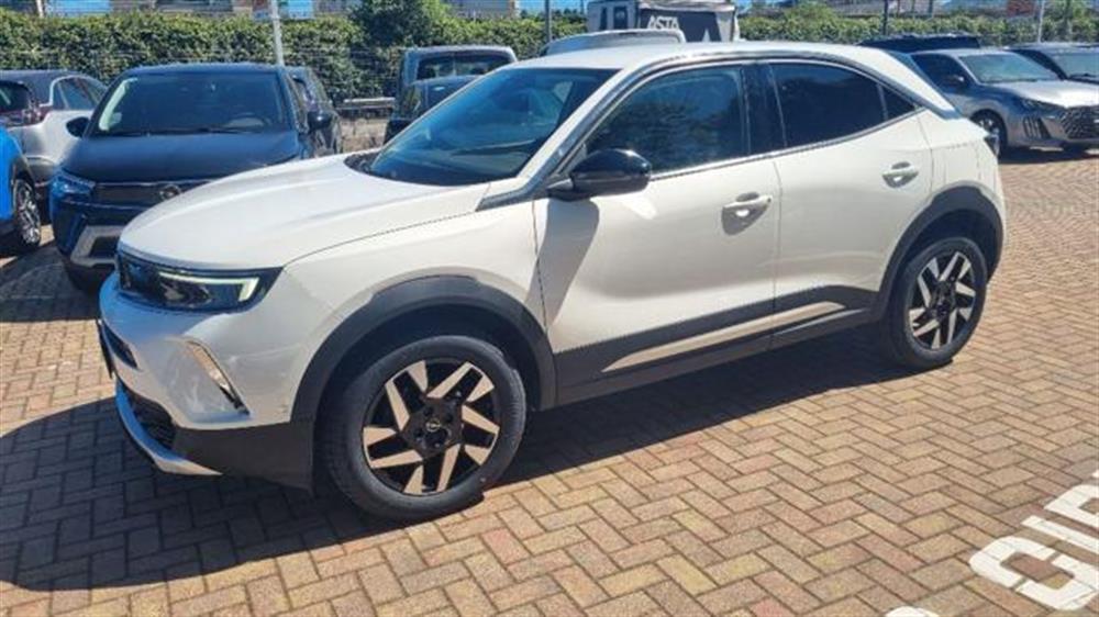 Mokka Mokka 1.2 Turbo Elegance