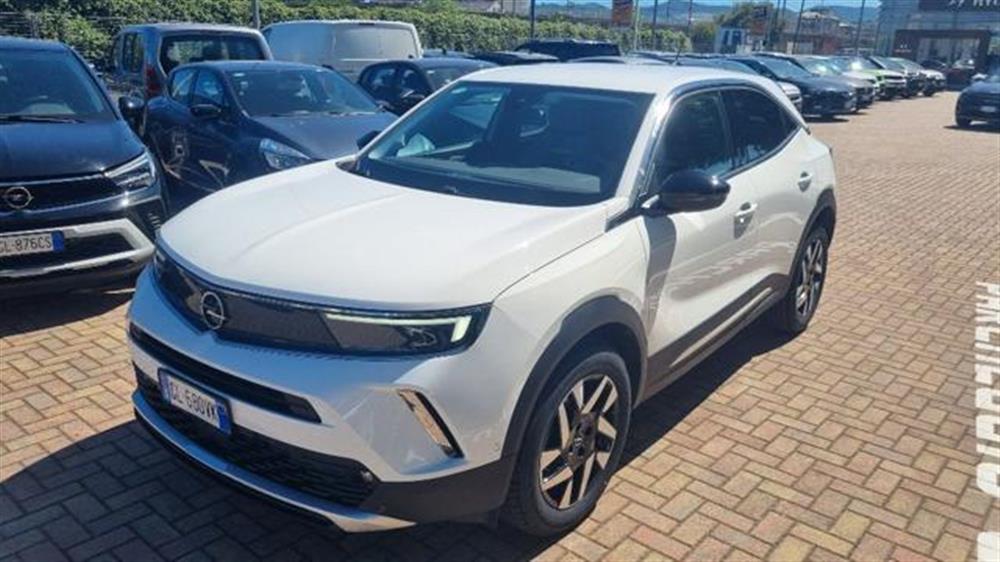 Mokka Mokka 1.2 Turbo Elegance
