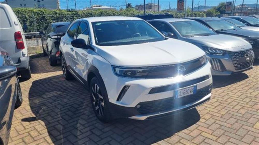 Mokka Mokka 1.2 Turbo Elegance