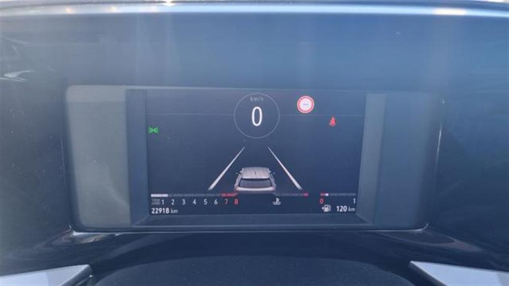 Mokka Mokka 1.2 Turbo Elegance