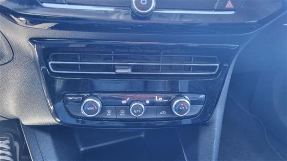 Mokka Mokka 1.2 Turbo Elegance