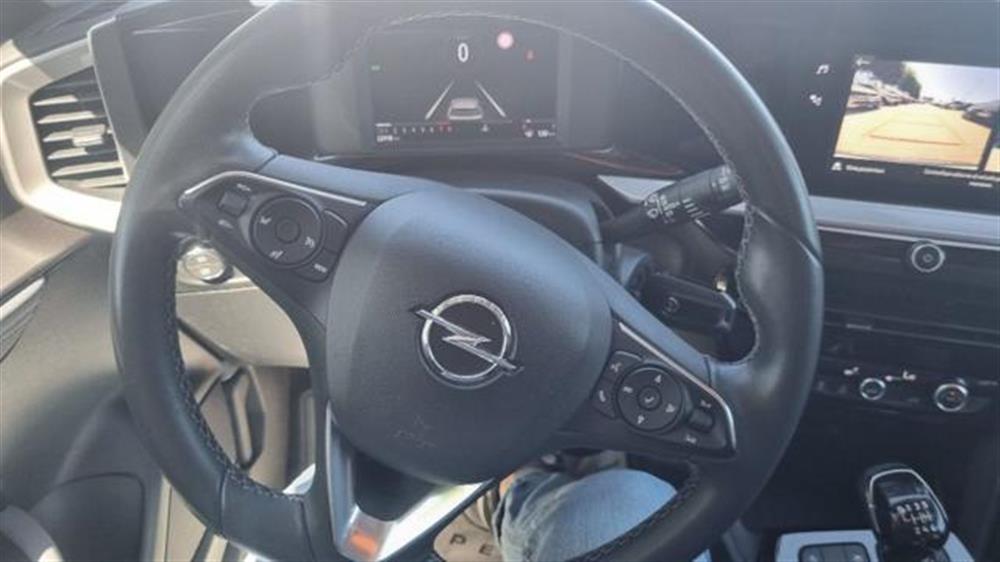 Mokka Mokka 1.2 Turbo Elegance