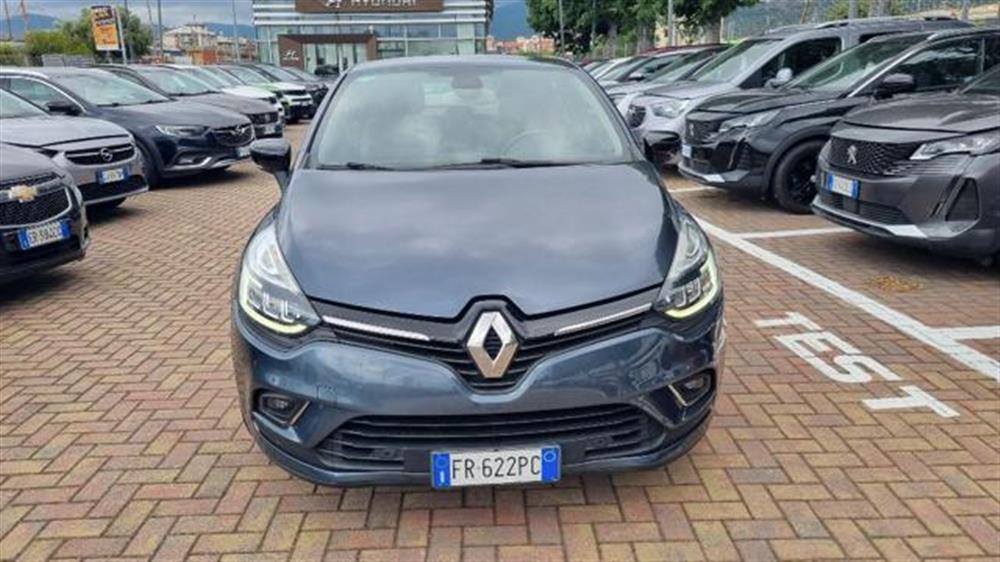 Clio Clio TCe 12V 90 CV 5 port